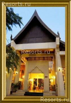 Patong Bayshore Hotel 